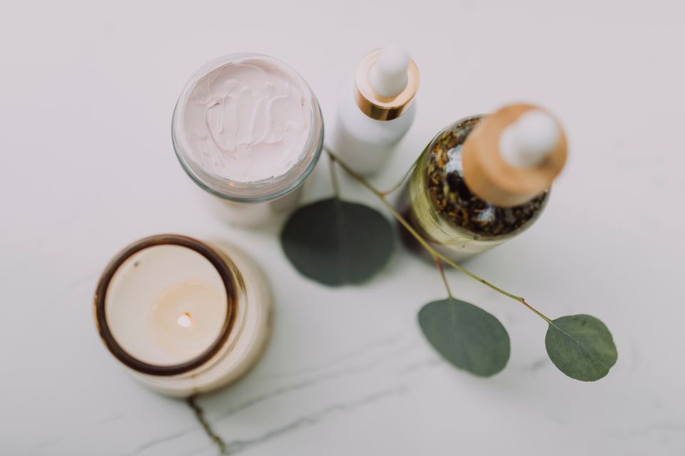 Sakin Bir Saat — Botanic City Spa Çekmeköy